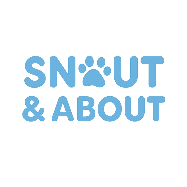 Snout & About!
