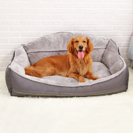 Snout & About™ Dog Bed: