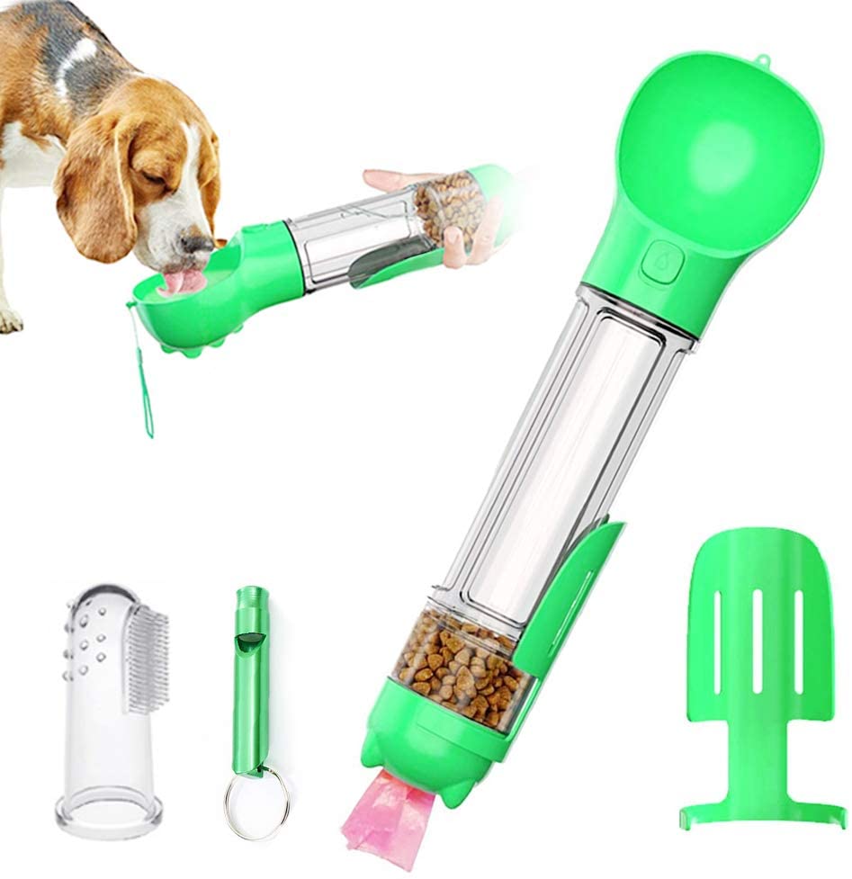 Snout & About™ Dog Bottle!